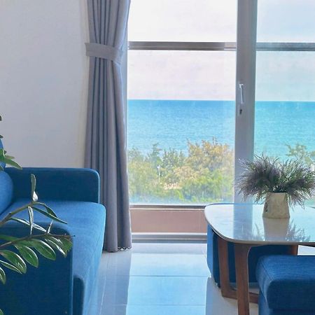 Mermaid Seaview Apartment Vung Tau - Blue Homestay 외부 사진