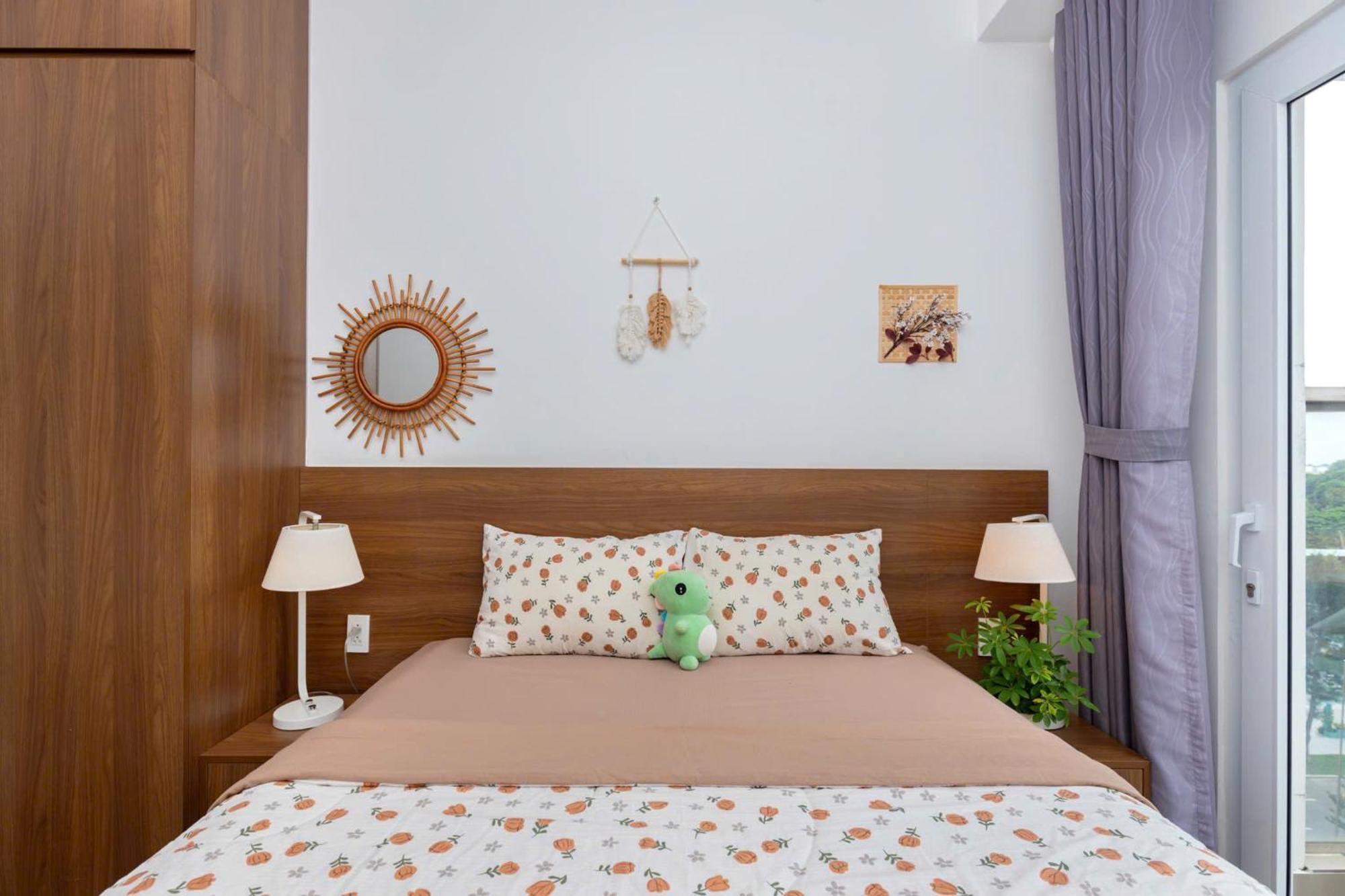 Mermaid Seaview Apartment Vung Tau - Blue Homestay 외부 사진