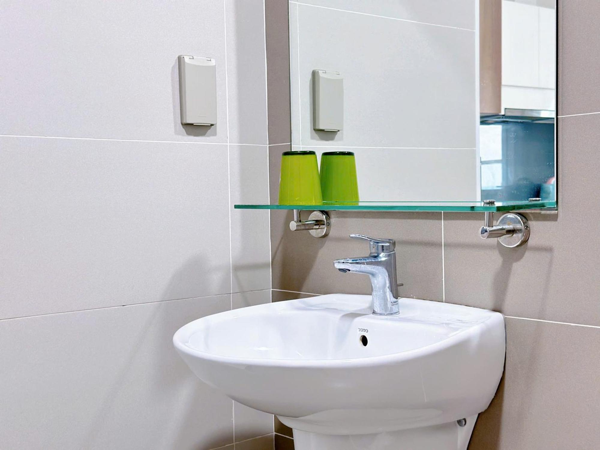 Mermaid Seaview Apartment Vung Tau - Blue Homestay 외부 사진